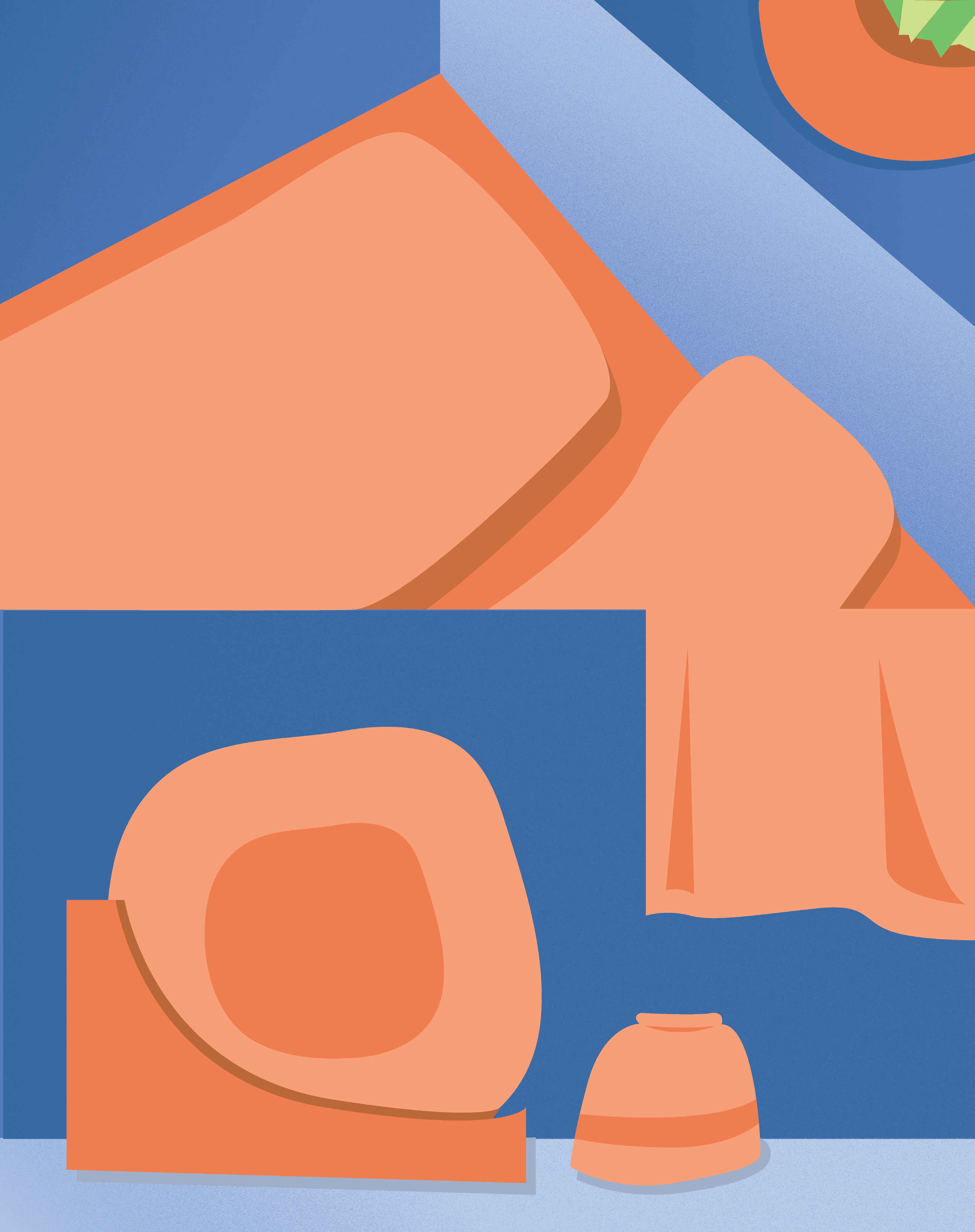 ILLUSTRATION COLLECTION